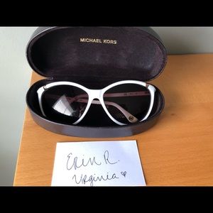 Michael Kors Camila Sunglasses